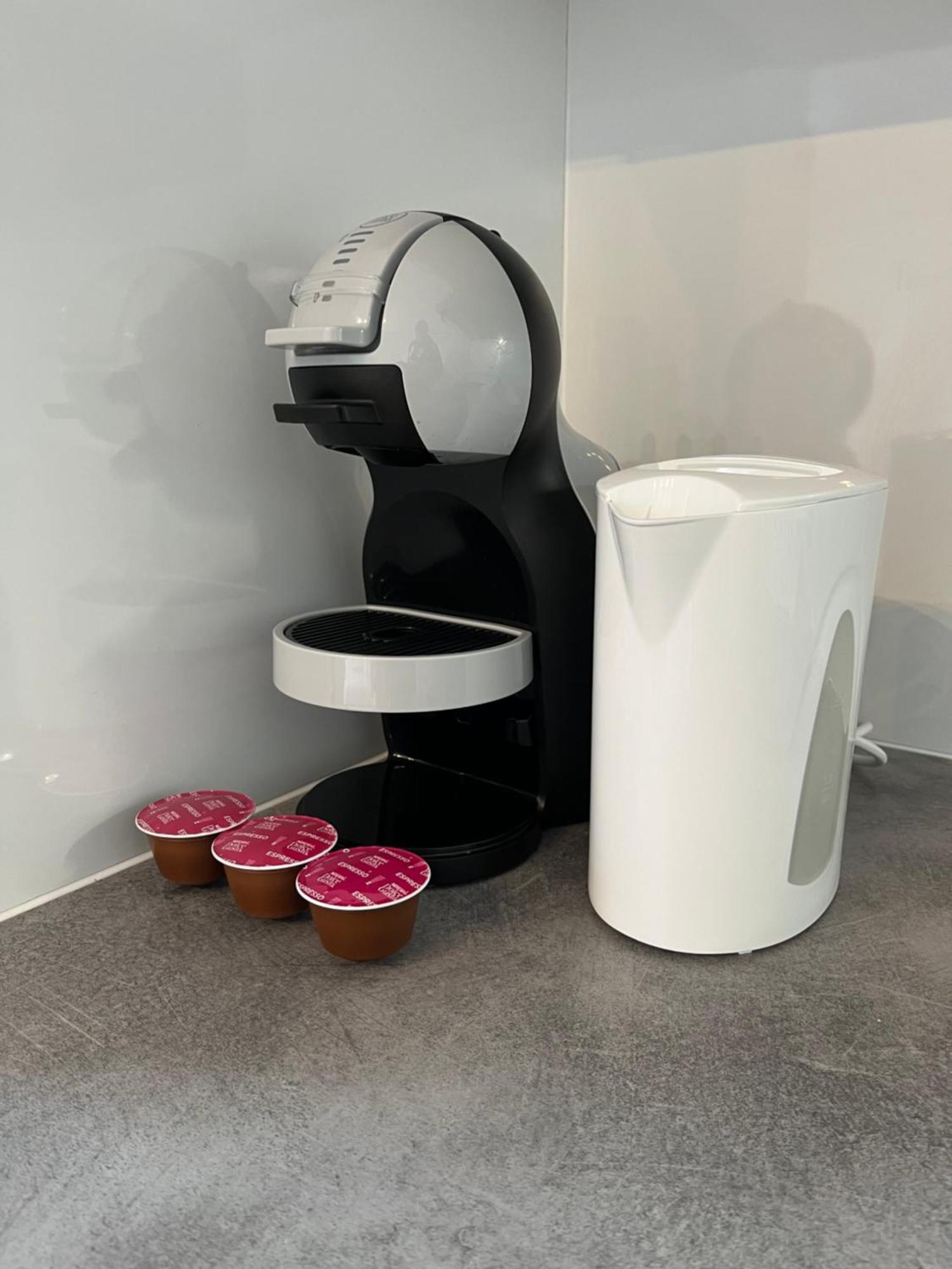 Apartmán Saint-Maur Creteil - Proche Paris Centre Et Disney Exteriér fotografie